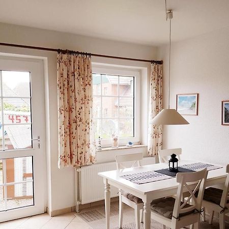 Heckenrose-5-Eg-Rechts Apartment Norddorf Ngoại thất bức ảnh