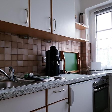 Heckenrose-5-Eg-Rechts Apartment Norddorf Ngoại thất bức ảnh