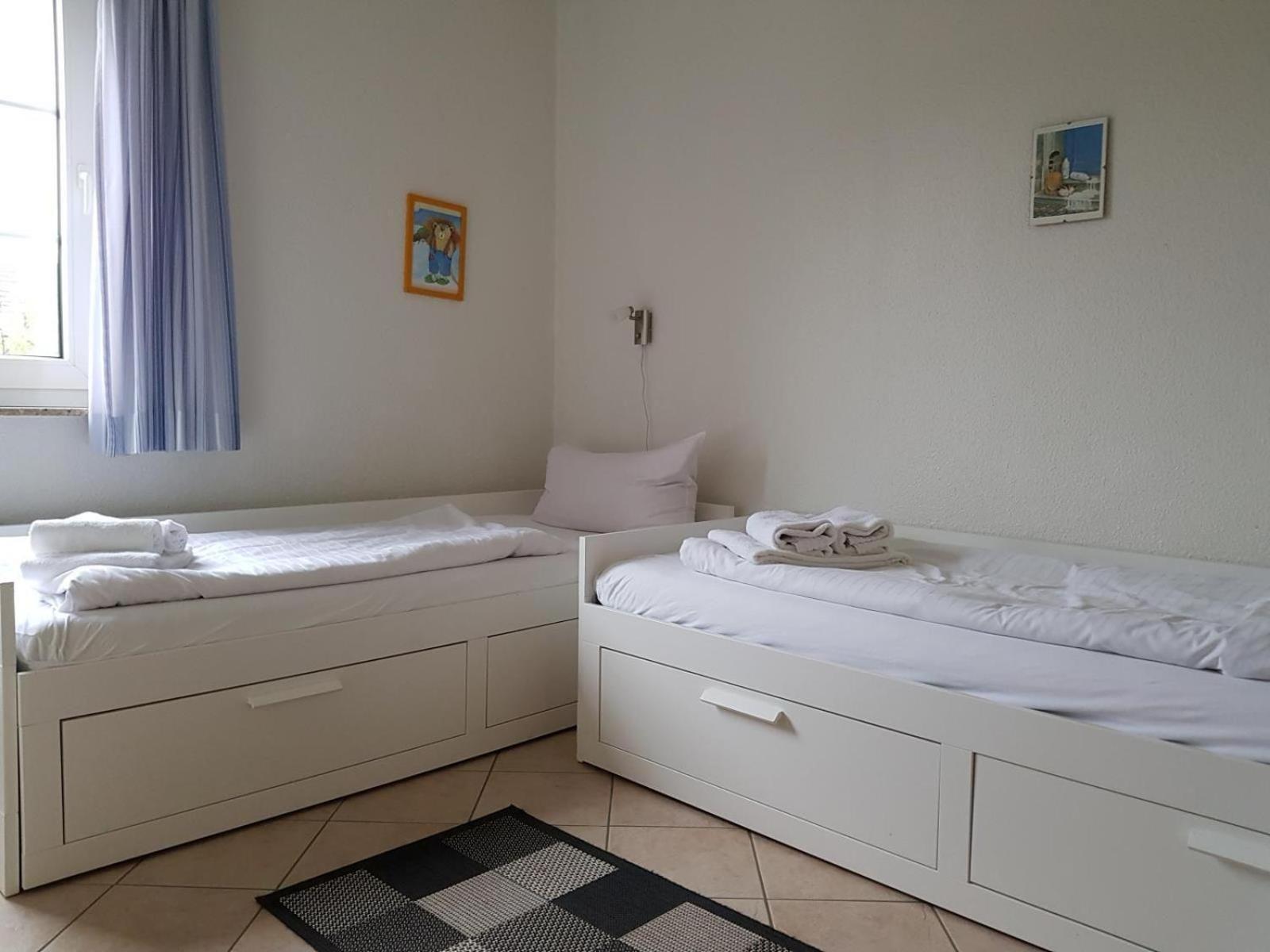 Heckenrose-5-Eg-Rechts Apartment Norddorf Ngoại thất bức ảnh